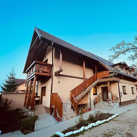 Casa Felice Hotel บราชอฟ ภายนอก รูปภาพ