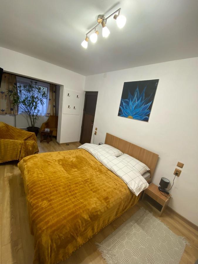 Casa Felice Hotel บราชอฟ ภายนอก รูปภาพ