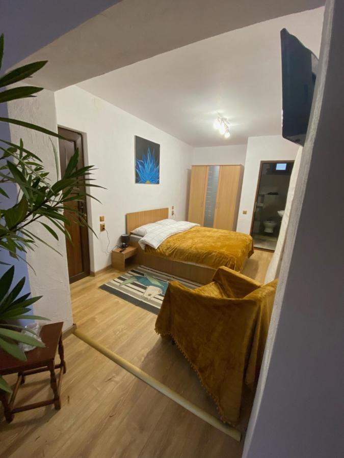 Casa Felice Hotel บราชอฟ ภายนอก รูปภาพ