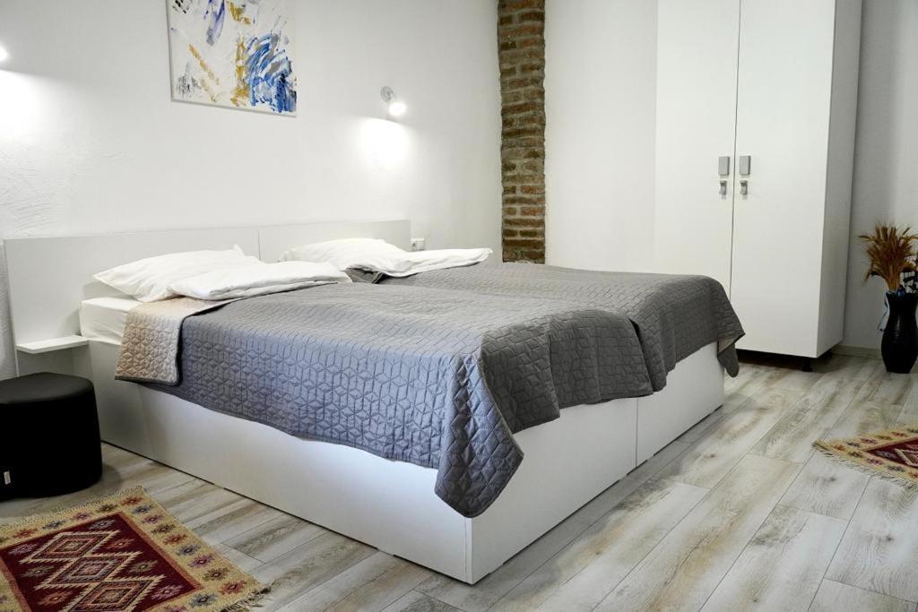 Casa Felice Hotel บราชอฟ ภายนอก รูปภาพ