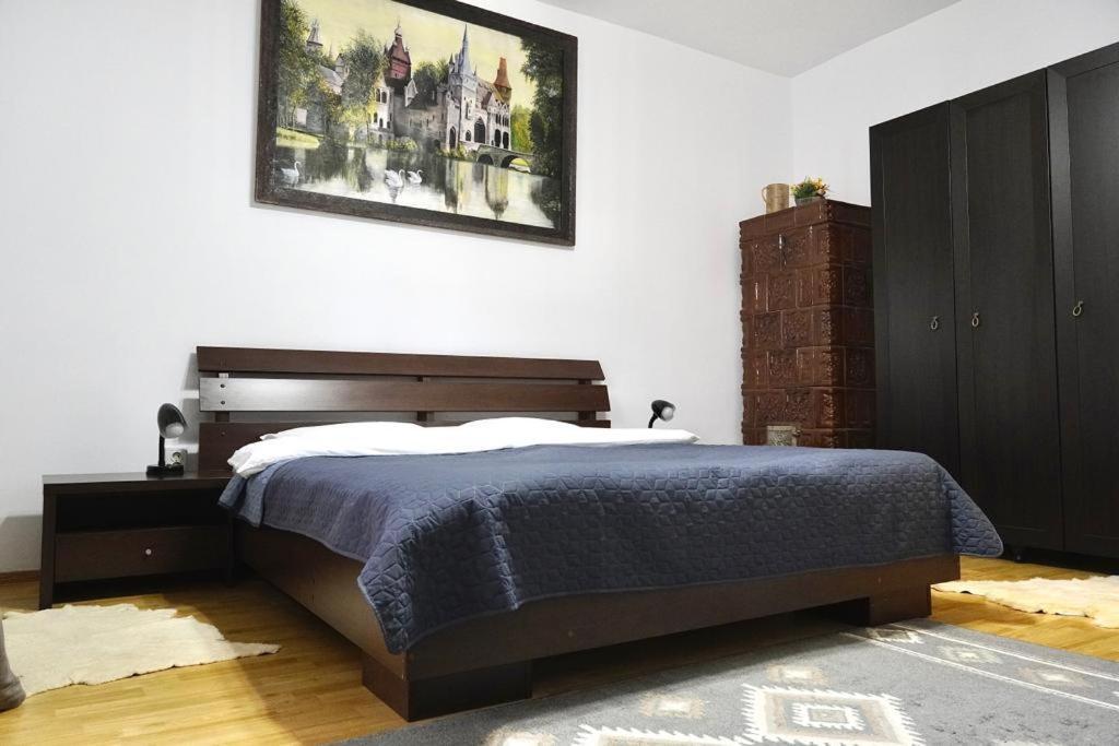 Casa Felice Hotel บราชอฟ ภายนอก รูปภาพ